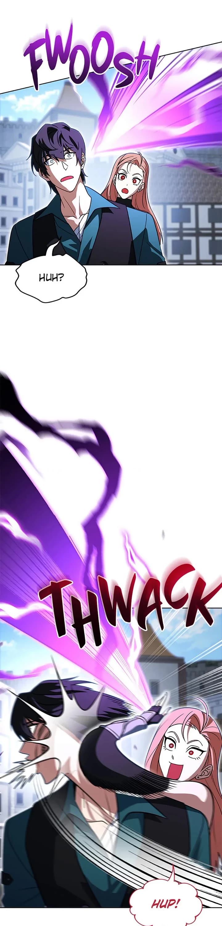 My Insanely Competent Underlings Chapter 44 page 6 - Chapter 44