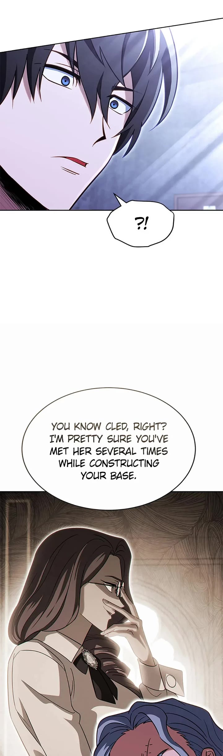 My Insanely Competent Underlings Chapter 45 page 15 - Chapter 45