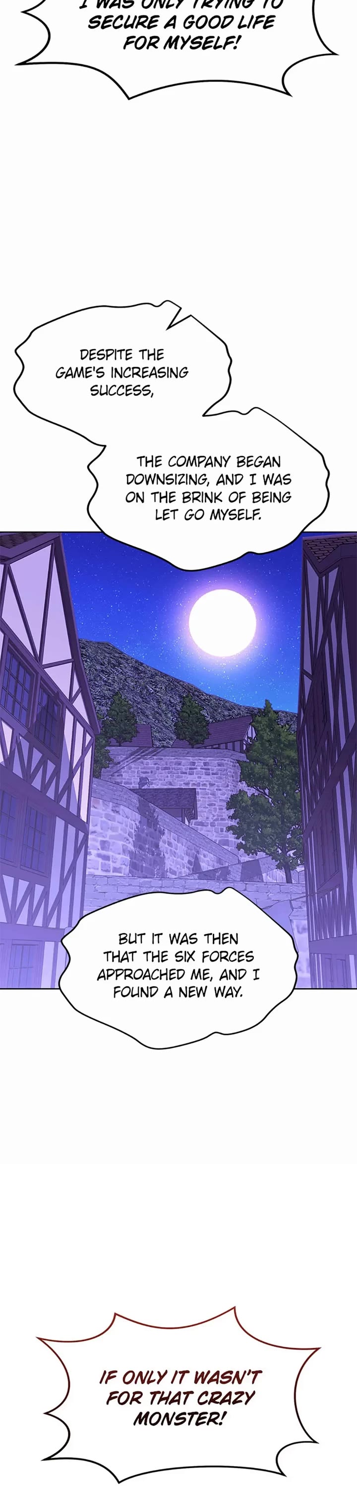 My Insanely Competent Underlings Chapter 45 page 22 - Chapter 45