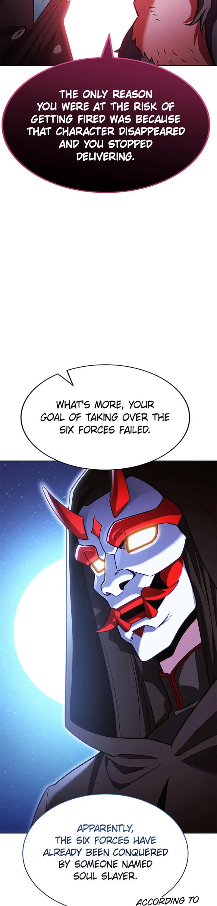My Insanely Competent Underlings Chapter 45 page 27 - Chapter 45