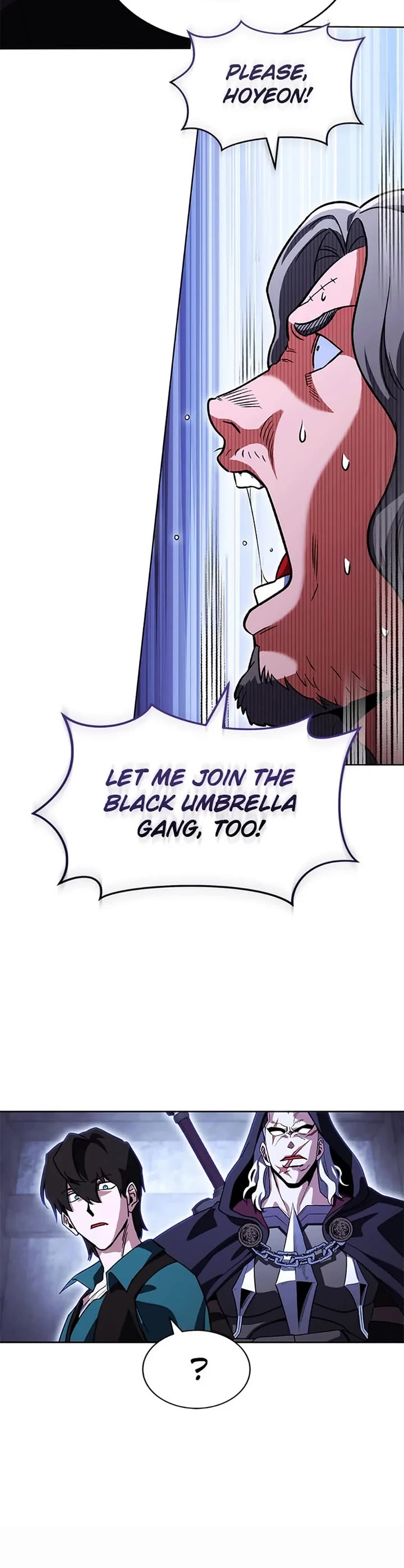 My Insanely Competent Underlings Chapter 45 page 29 - Chapter 45
