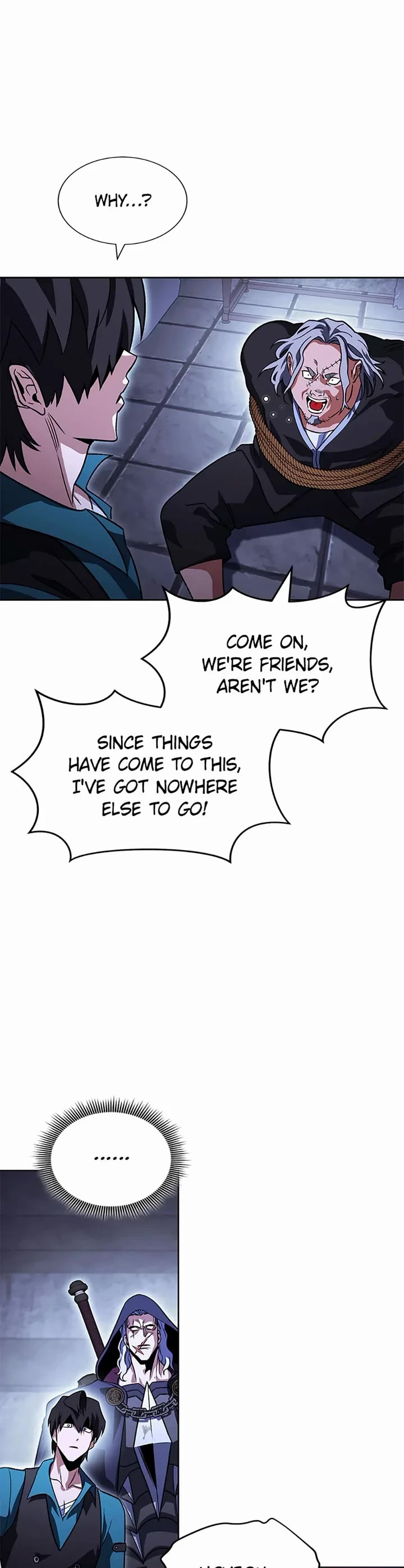 My Insanely Competent Underlings Chapter 45 page 30 - Chapter 45
