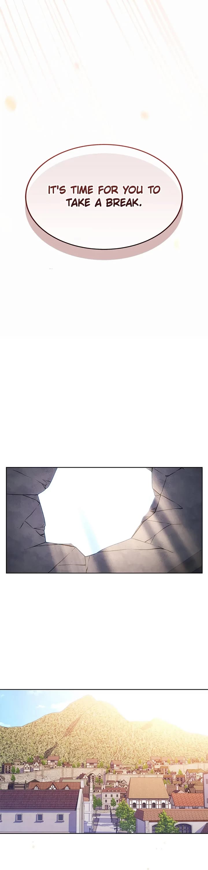 My Insanely Competent Underlings Chapter 45 page 33 - Chapter 45