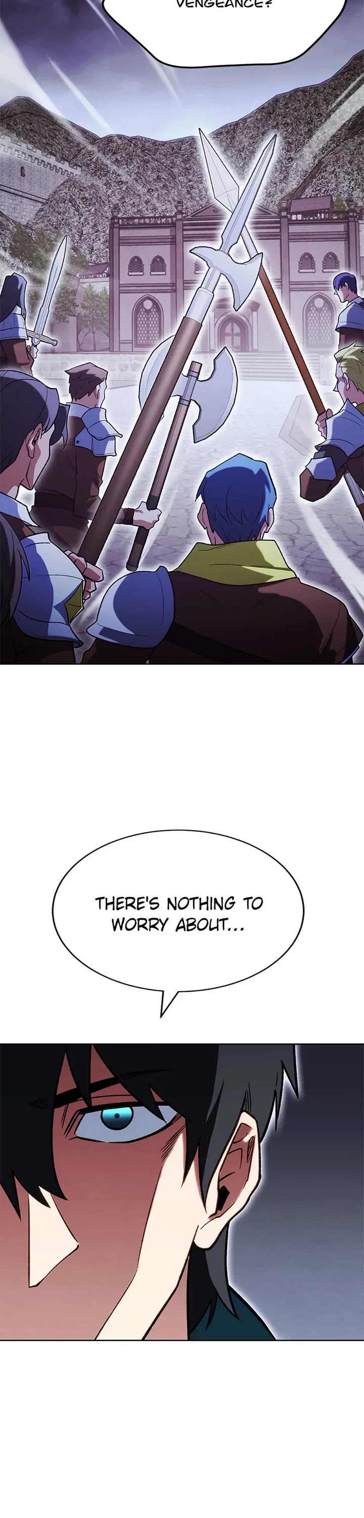 My Insanely Competent Underlings Chapter 45 page 38 - Chapter 45