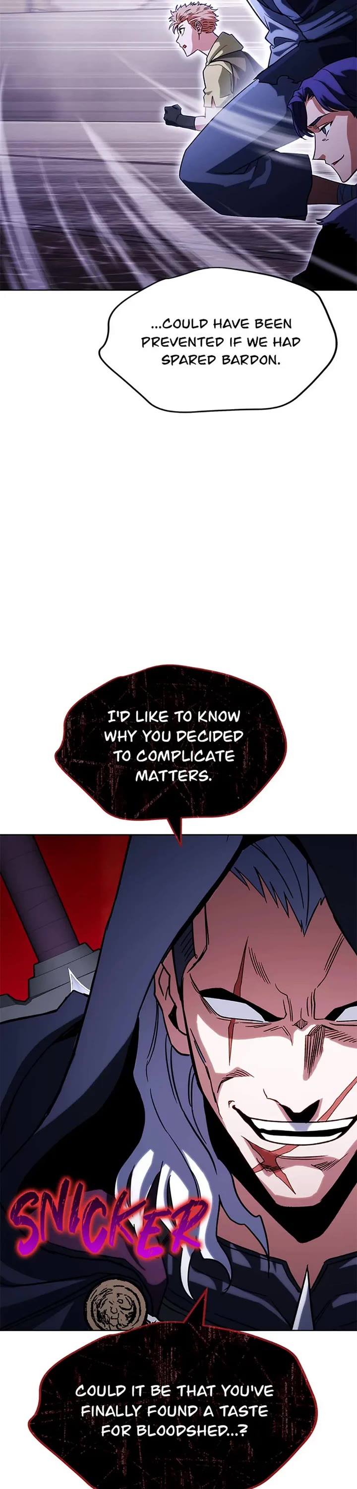 My Insanely Competent Underlings Chapter 45 page 41 - Chapter 45