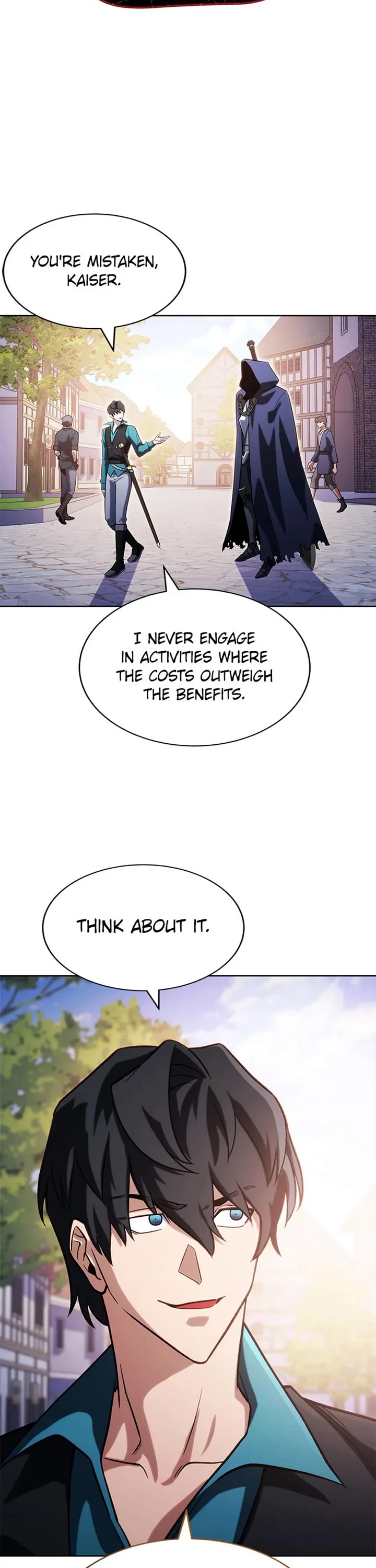 My Insanely Competent Underlings Chapter 45 page 42 - Chapter 45