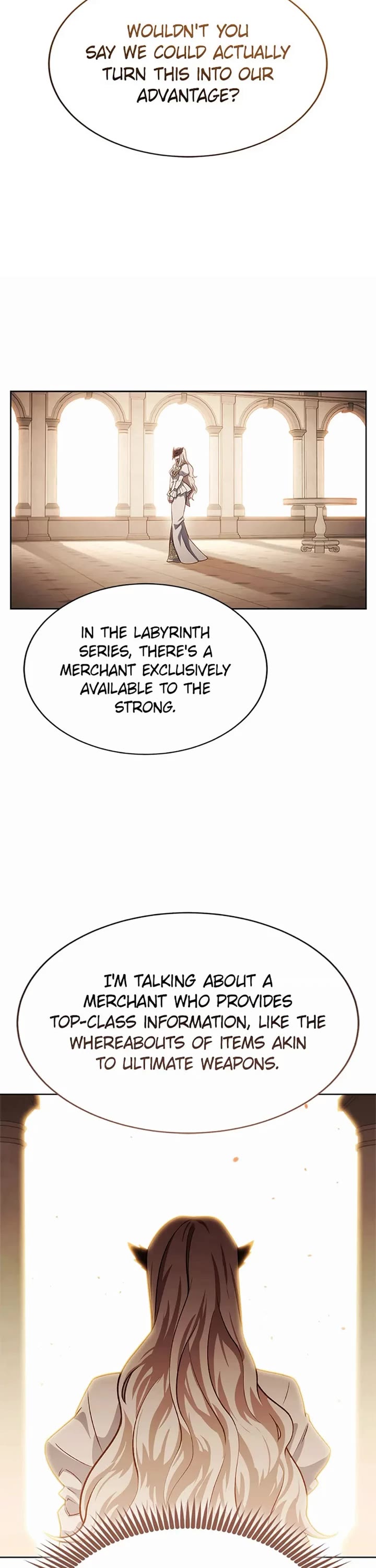My Insanely Competent Underlings Chapter 45 page 43 - Chapter 45