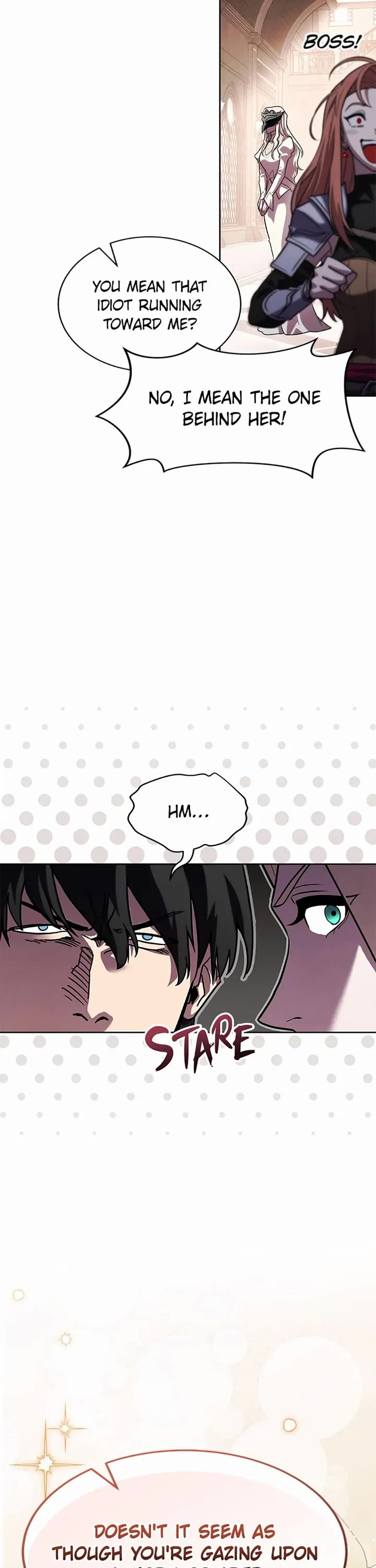 My Insanely Competent Underlings Chapter 46 page 13 - Chapter 46