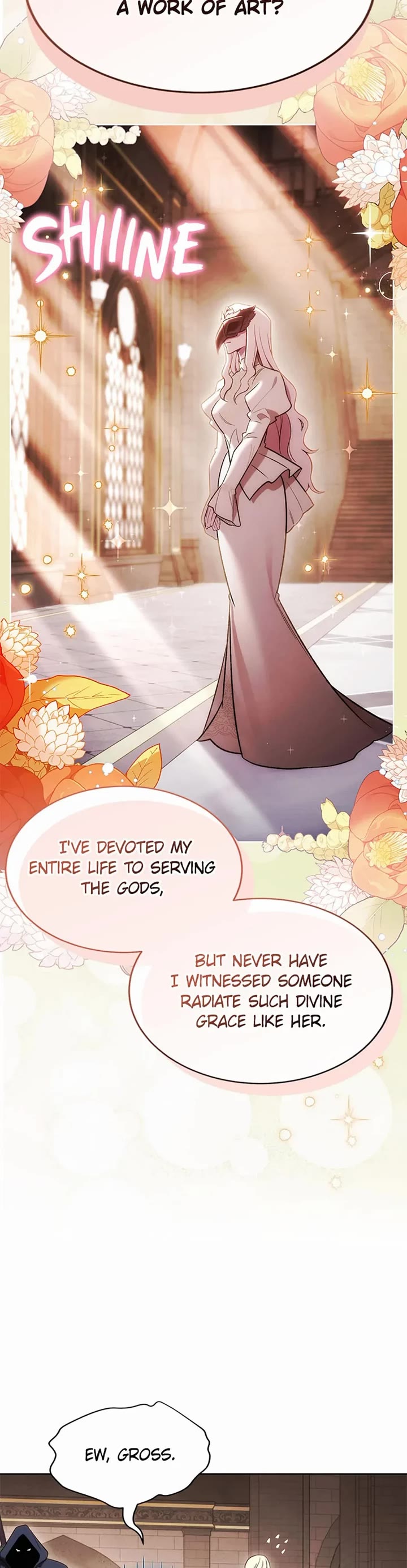 My Insanely Competent Underlings Chapter 46 page 14 - Chapter 46