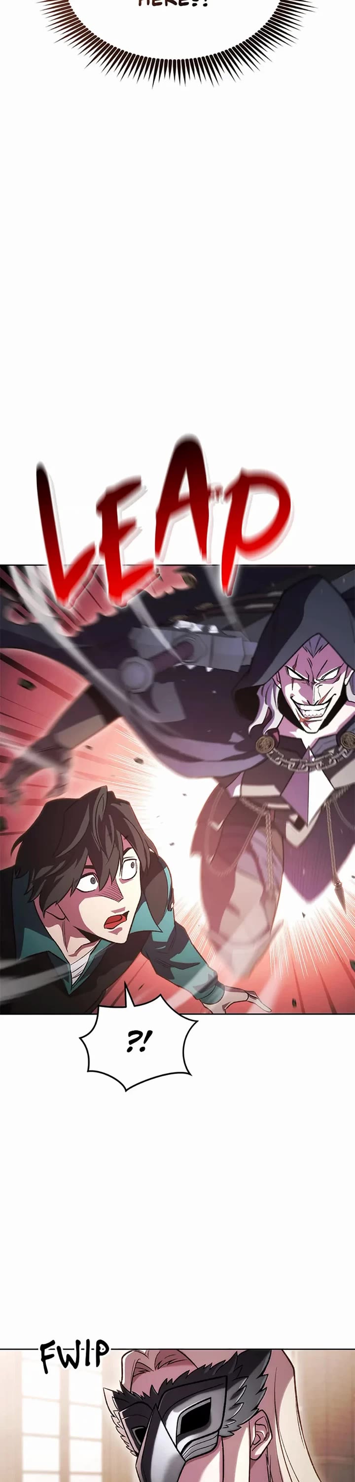 My Insanely Competent Underlings Chapter 46 page 17 - Chapter 46