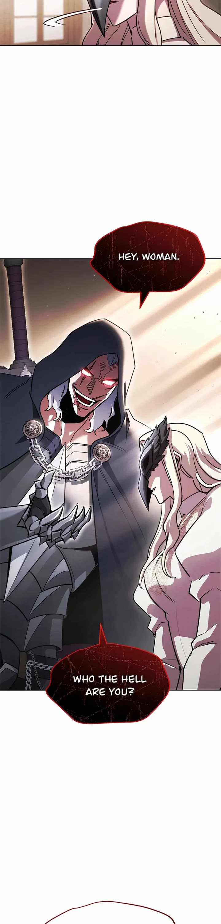 My Insanely Competent Underlings Chapter 46 page 18 - Chapter 46