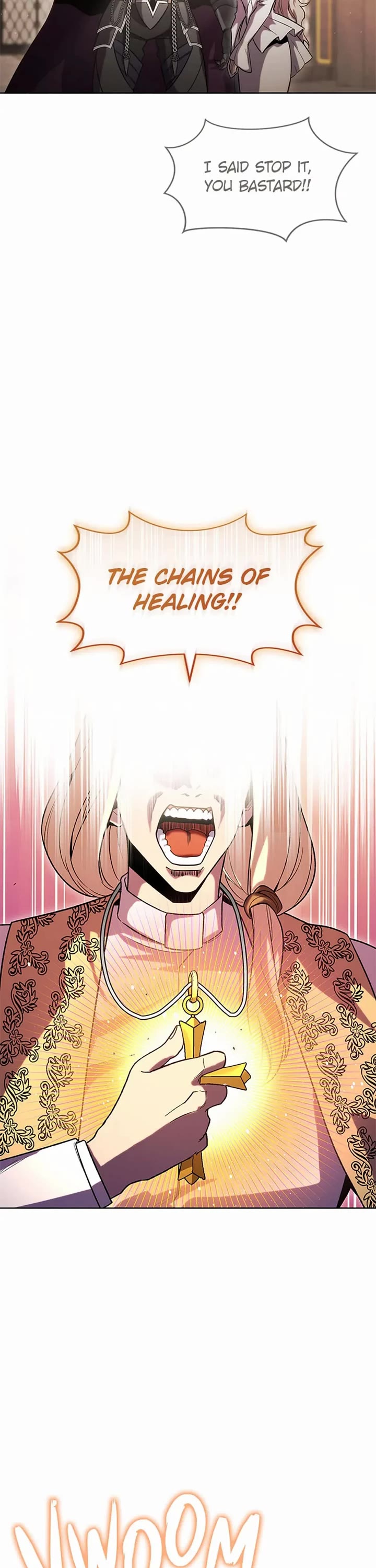 My Insanely Competent Underlings Chapter 46 page 22 - Chapter 46