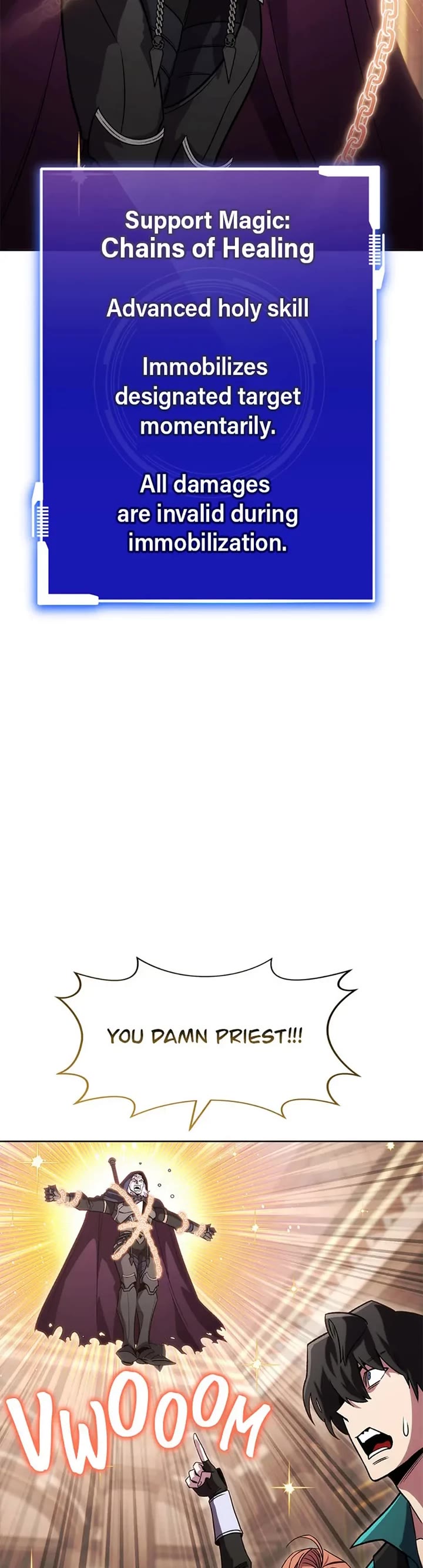 My Insanely Competent Underlings Chapter 46 page 24 - Chapter 46