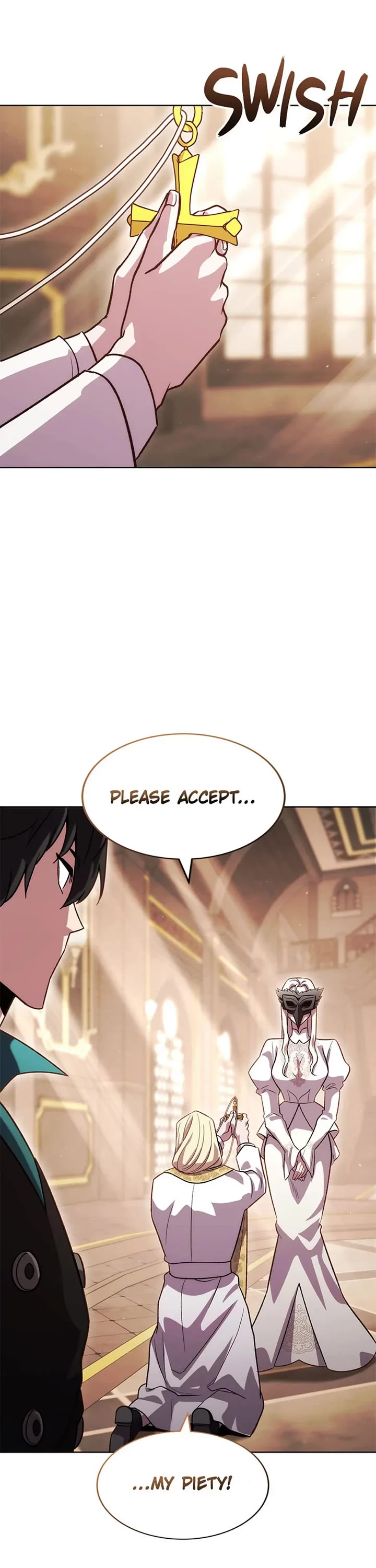 My Insanely Competent Underlings Chapter 46 page 26 - Chapter 46