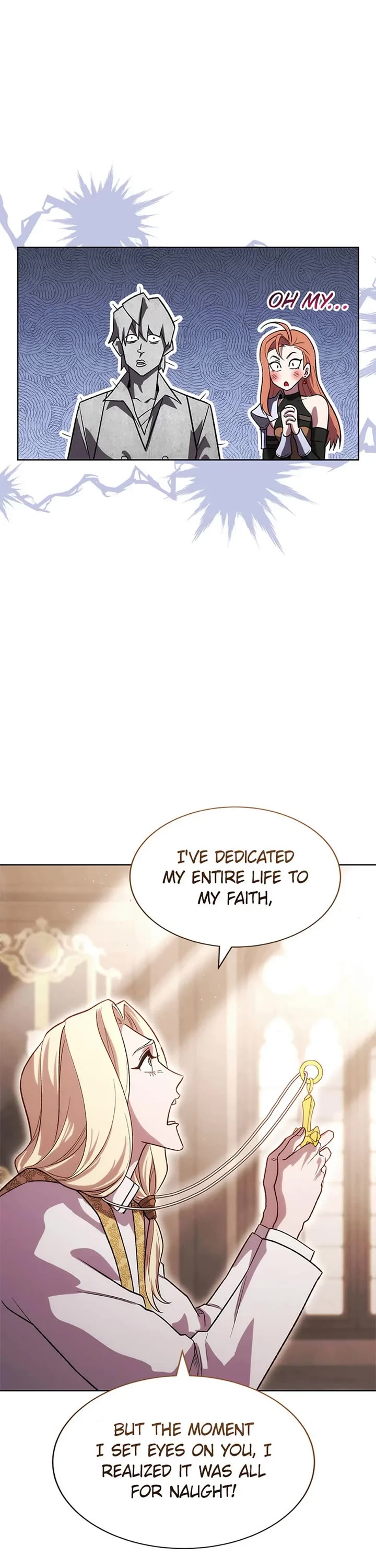 My Insanely Competent Underlings Chapter 46 page 27 - Chapter 46