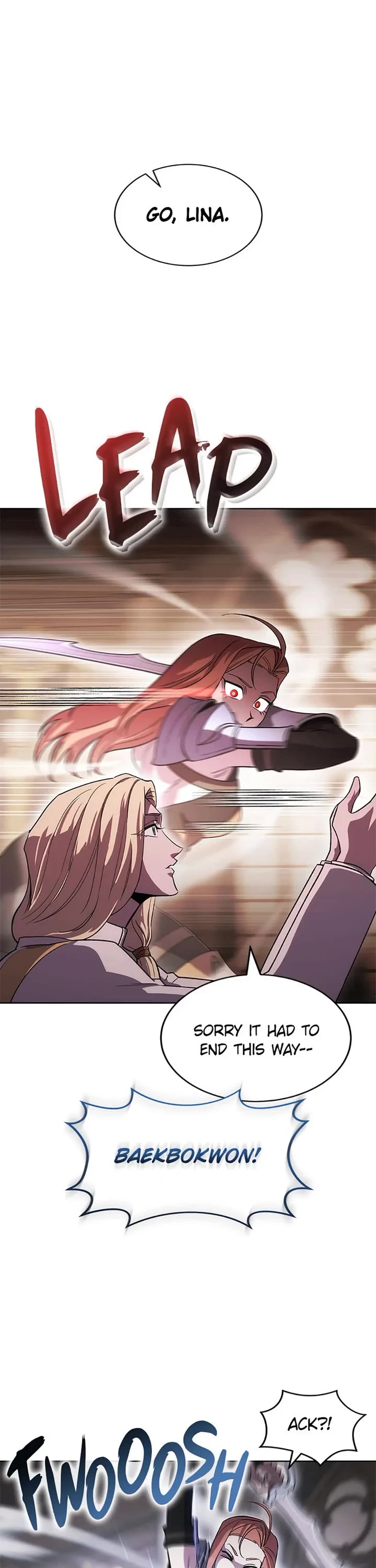 My Insanely Competent Underlings Chapter 46 page 31 - Chapter 46