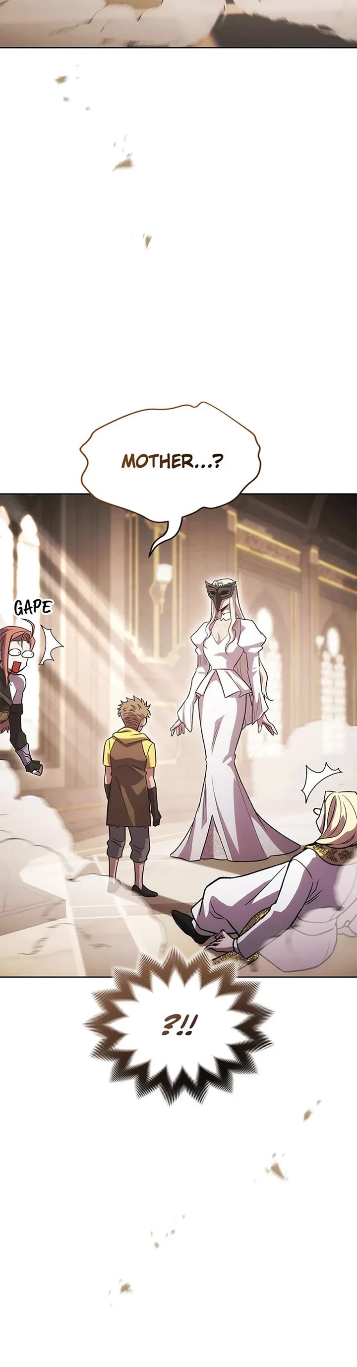 My Insanely Competent Underlings Chapter 46 page 34 - Chapter 46