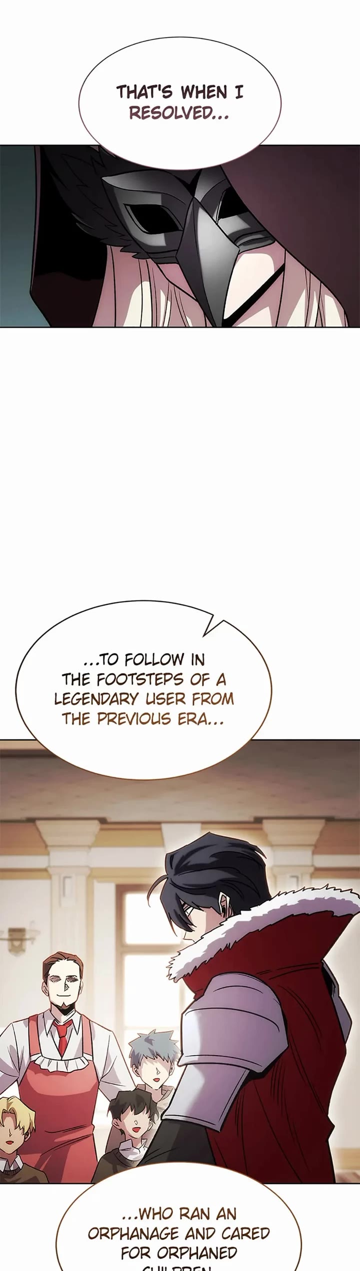 My Insanely Competent Underlings Chapter 46 page 39 - Chapter 46