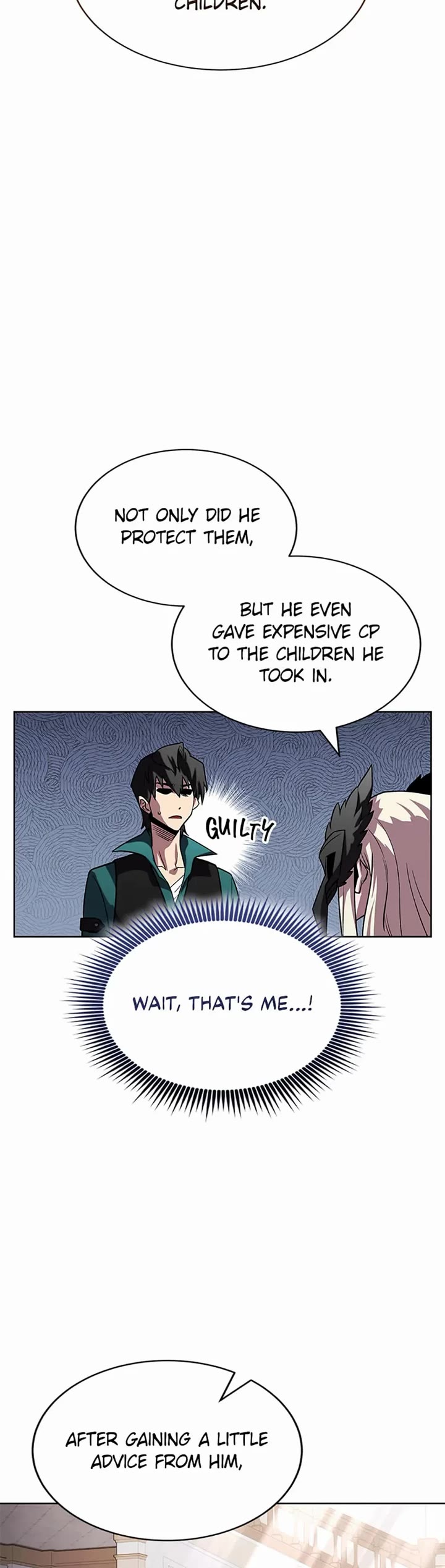 My Insanely Competent Underlings Chapter 46 page 40 - Chapter 46