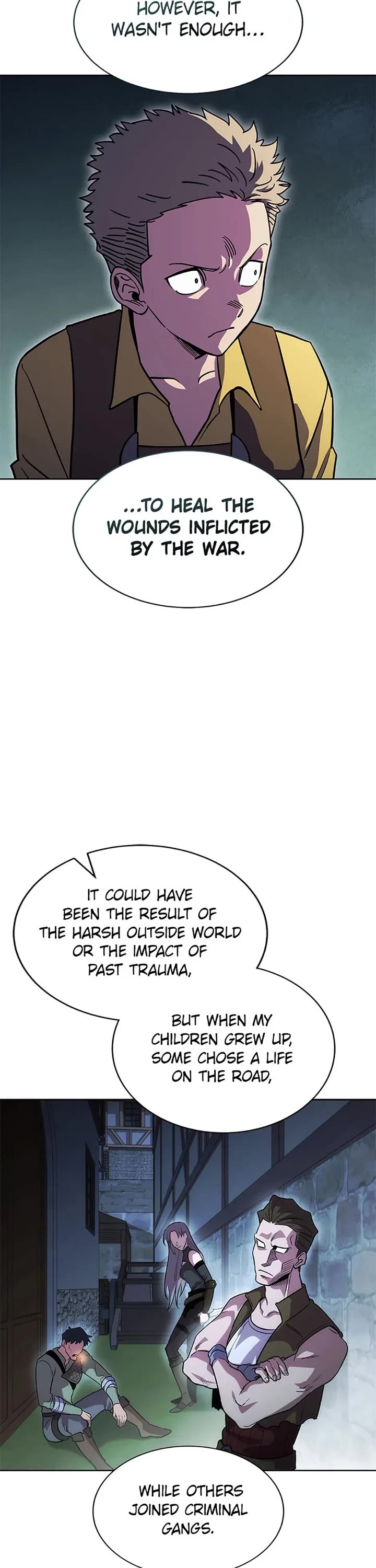 My Insanely Competent Underlings Chapter 46 page 42 - Chapter 46