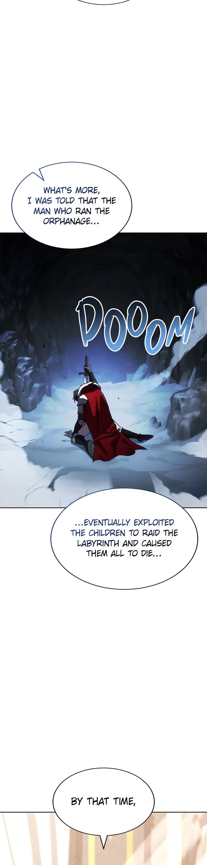 My Insanely Competent Underlings Chapter 46 page 43 - Chapter 46