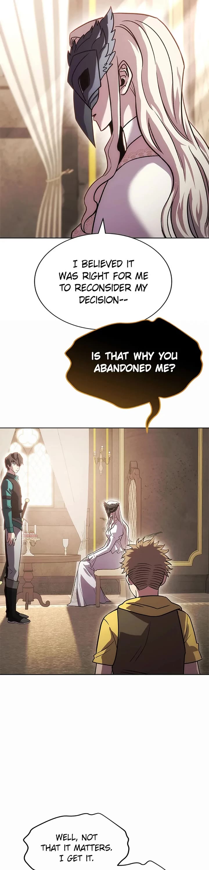 My Insanely Competent Underlings Chapter 46 page 44 - Chapter 46