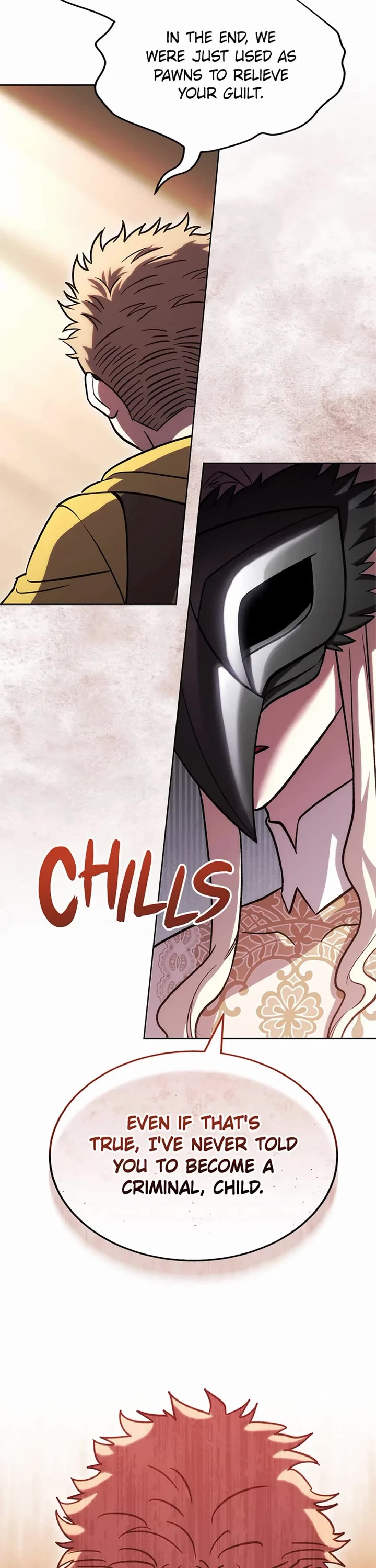My Insanely Competent Underlings Chapter 46 page 45 - Chapter 46