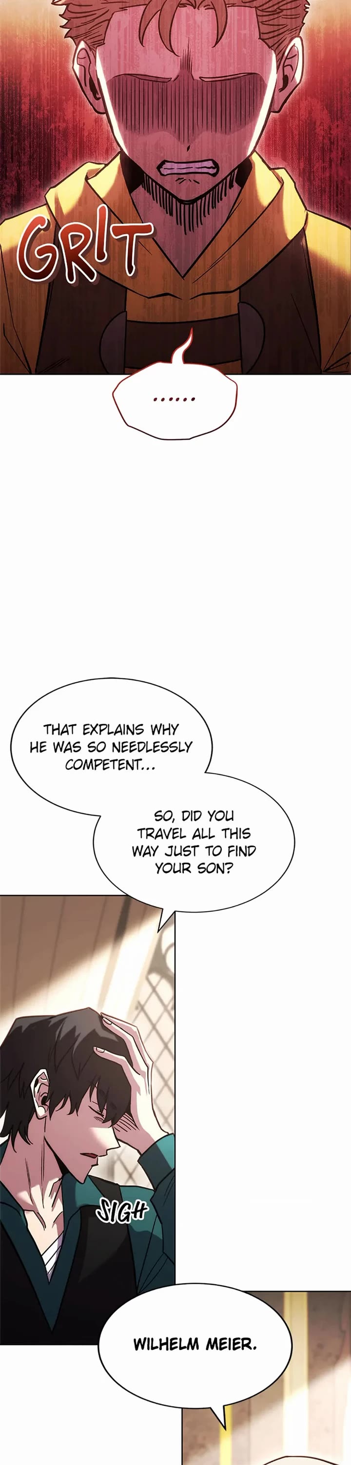 My Insanely Competent Underlings Chapter 46 page 46 - Chapter 46