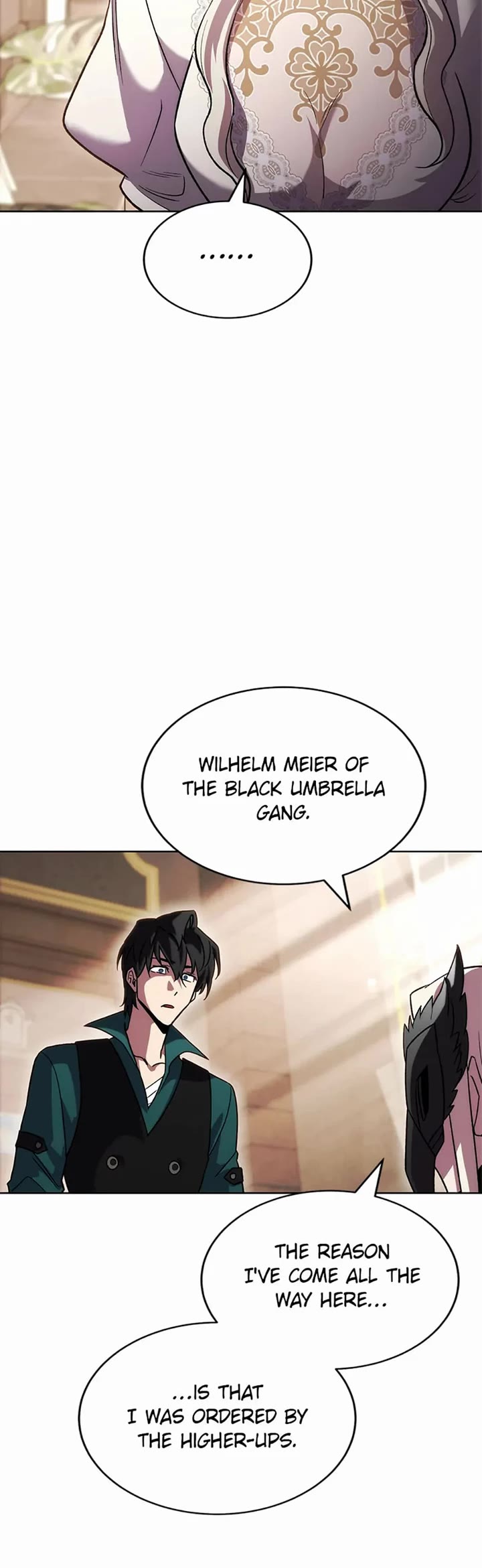 My Insanely Competent Underlings Chapter 46 page 49 - Chapter 46
