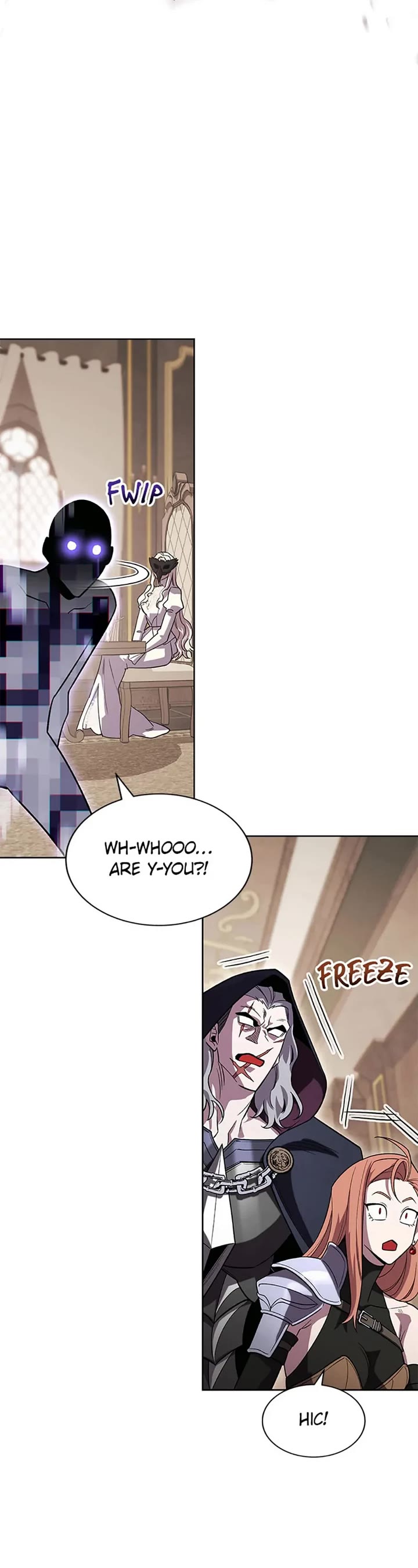 My Insanely Competent Underlings Chapter 47 page 10 - Chapter 47