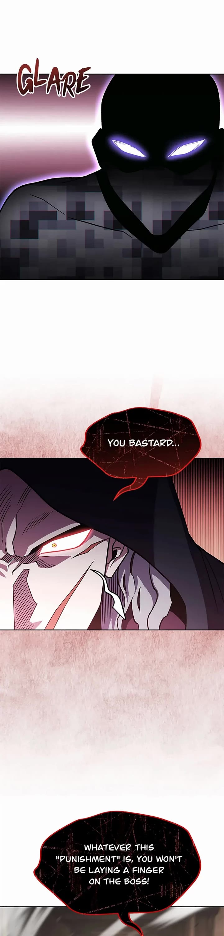 My Insanely Competent Underlings Chapter 47 page 11 - Chapter 47