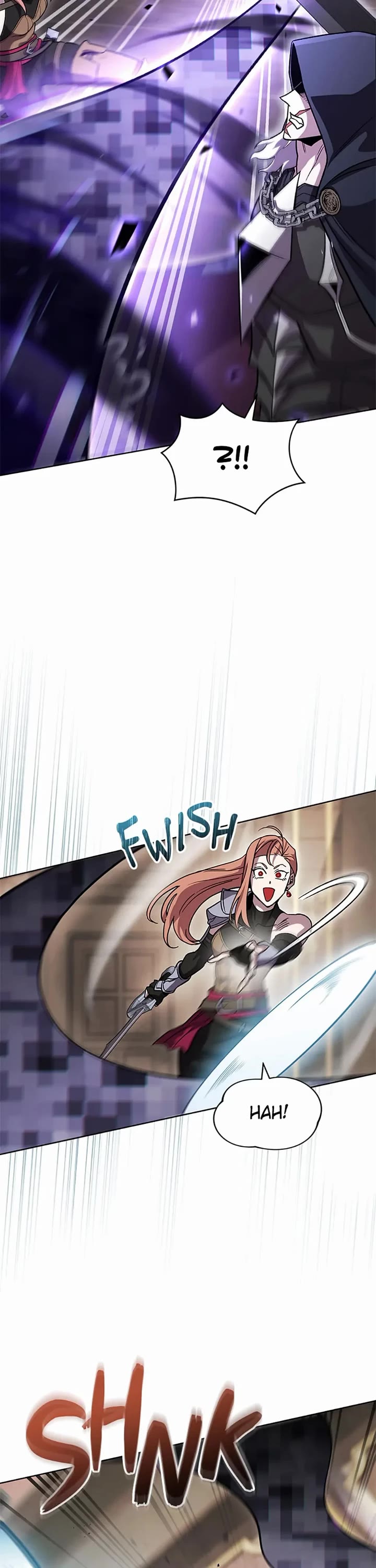 My Insanely Competent Underlings Chapter 47 page 13 - Chapter 47