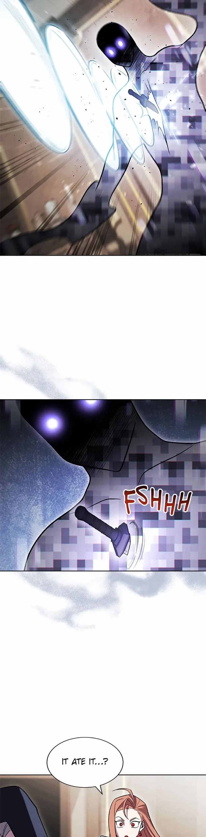 My Insanely Competent Underlings Chapter 47 page 14 - Chapter 47
