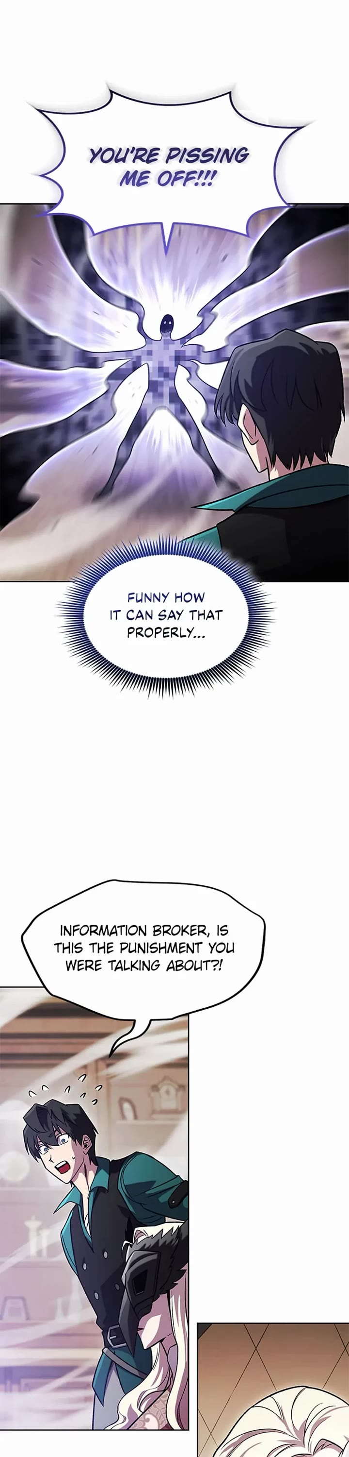 My Insanely Competent Underlings Chapter 47 page 16 - Chapter 47