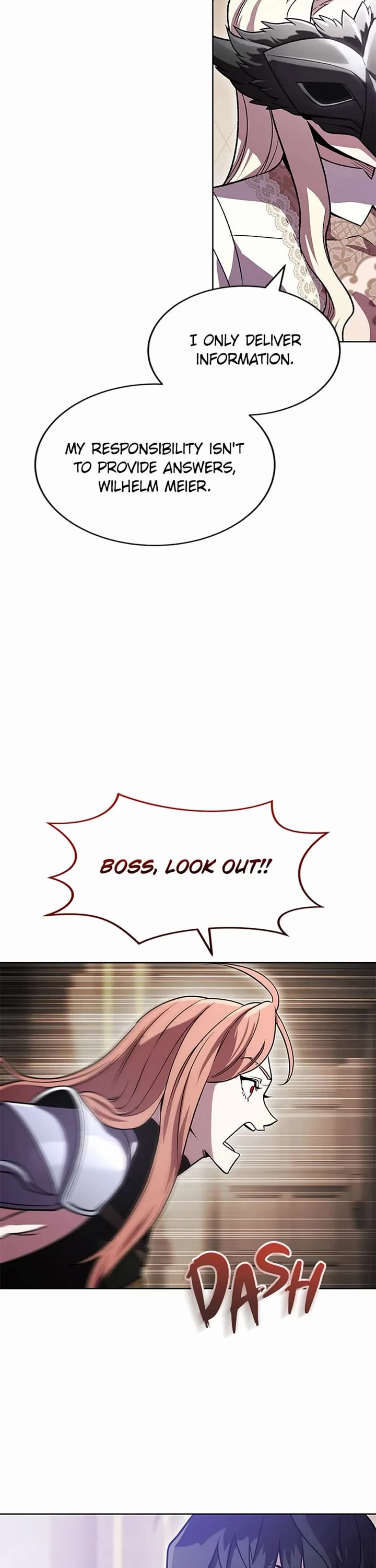 My Insanely Competent Underlings Chapter 47 page 17 - Chapter 47