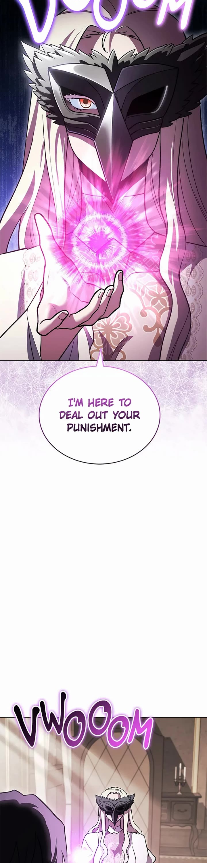 My Insanely Competent Underlings Chapter 47 page 2 - Chapter 47