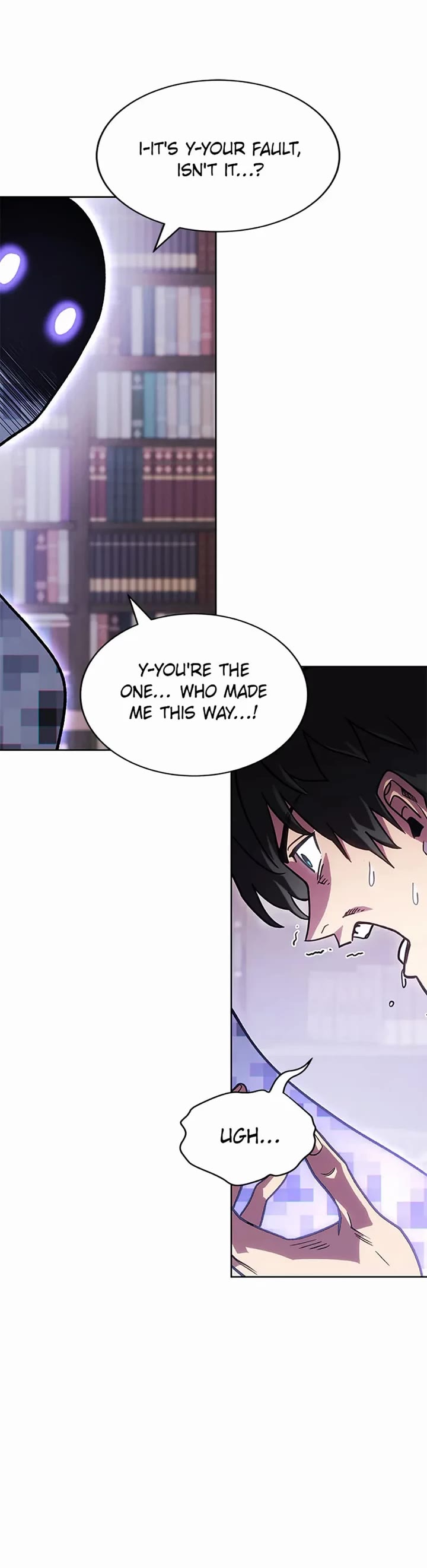 My Insanely Competent Underlings Chapter 47 page 20 - Chapter 47