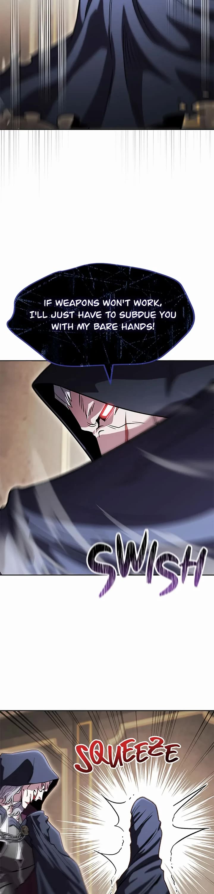 My Insanely Competent Underlings Chapter 47 page 23 - Chapter 47