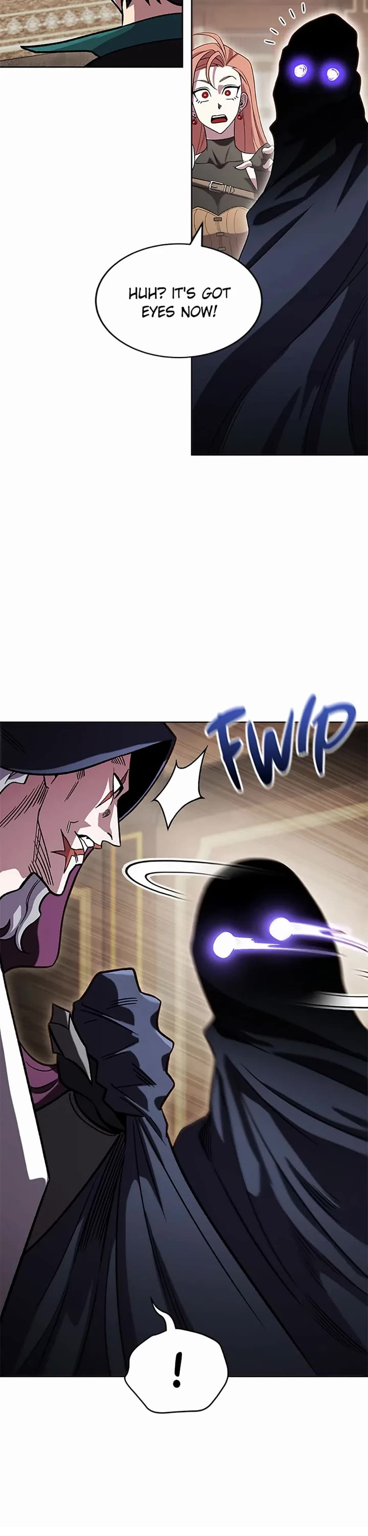 My Insanely Competent Underlings Chapter 47 page 26 - Chapter 47