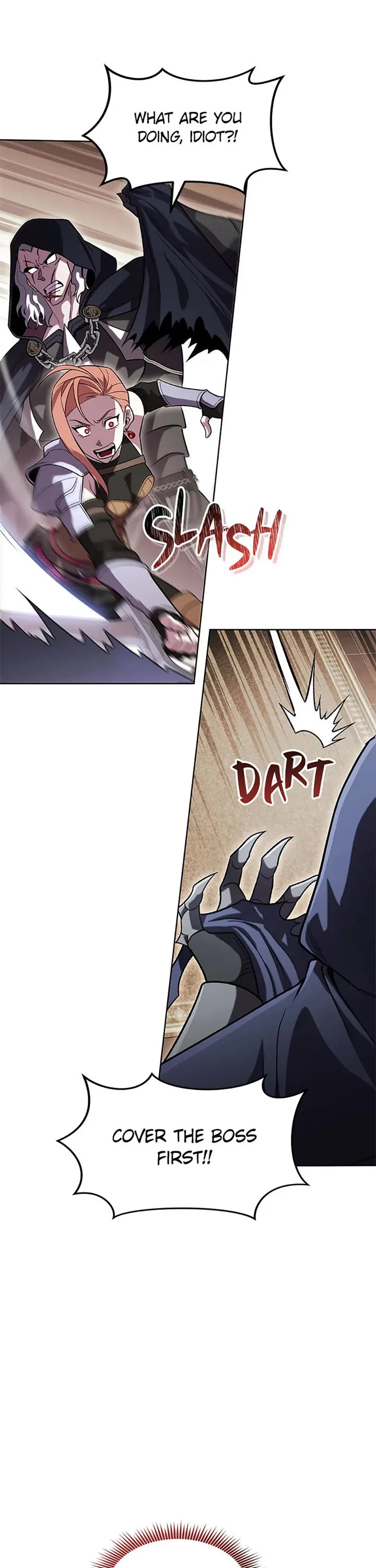 My Insanely Competent Underlings Chapter 47 page 28 - Chapter 47