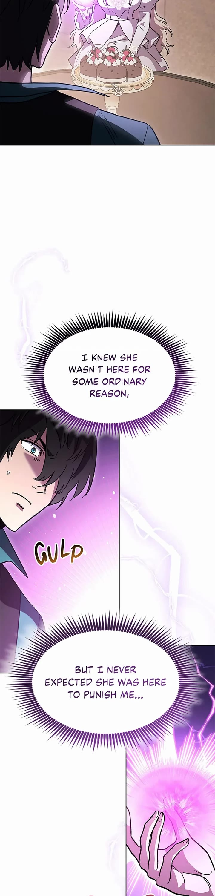 My Insanely Competent Underlings Chapter 47 page 3 - Chapter 47