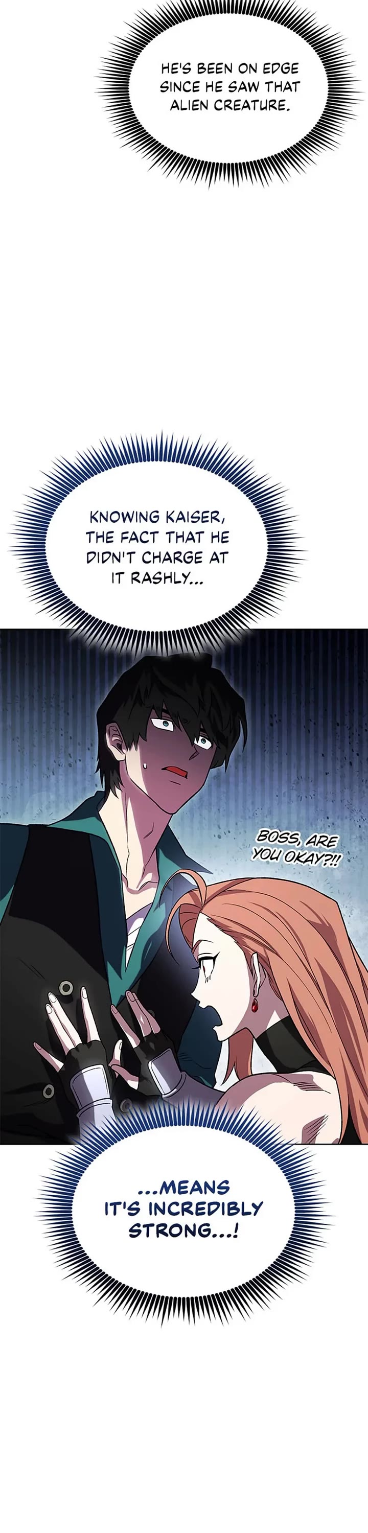 My Insanely Competent Underlings Chapter 47 page 31 - Chapter 47