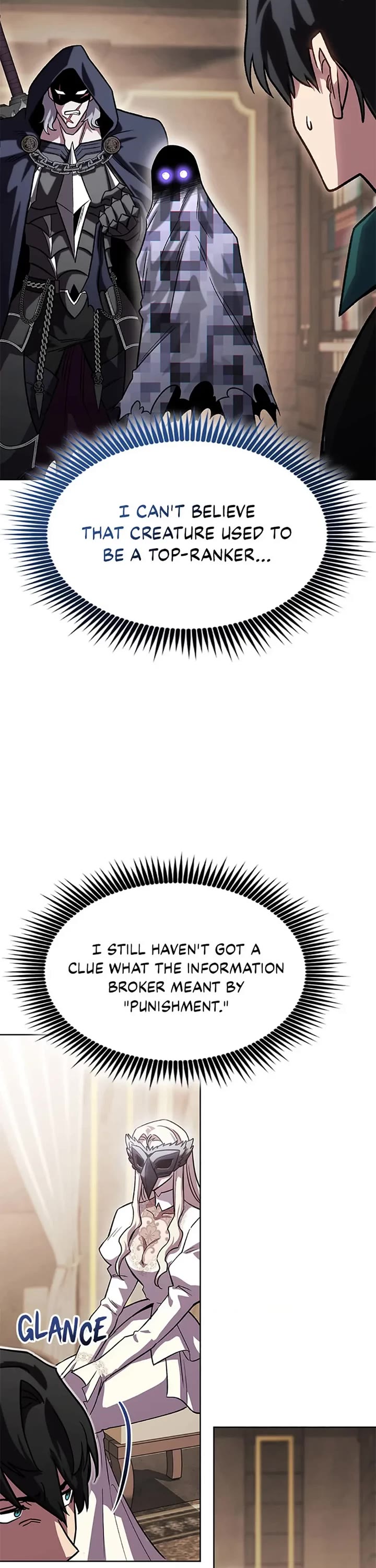My Insanely Competent Underlings Chapter 47 page 38 - Chapter 47