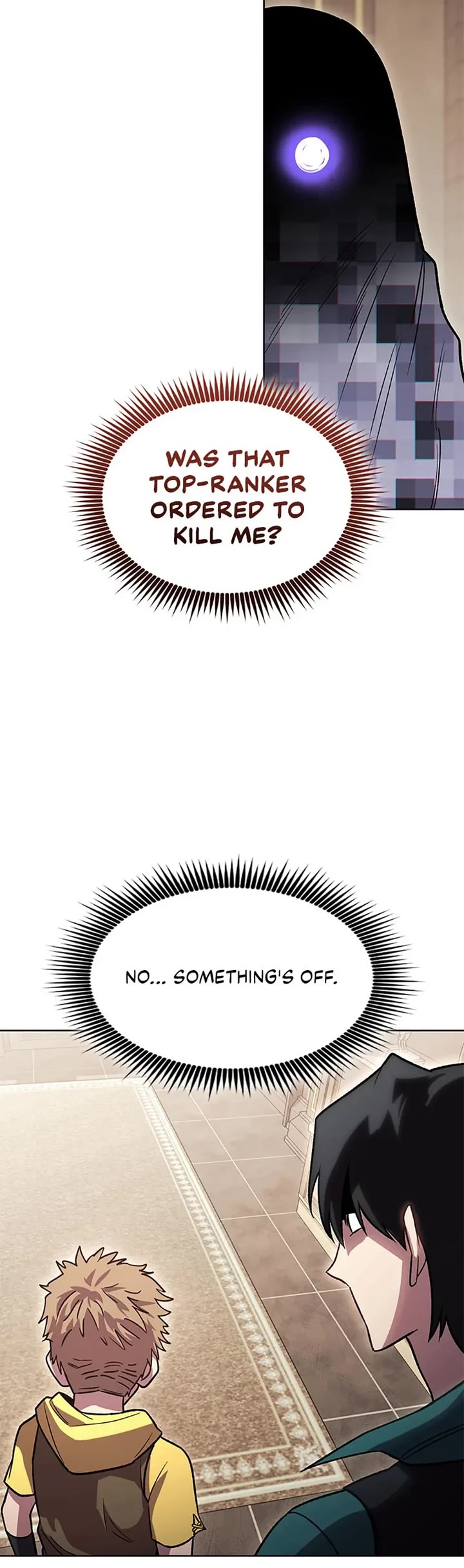 My Insanely Competent Underlings Chapter 47 page 39 - Chapter 47