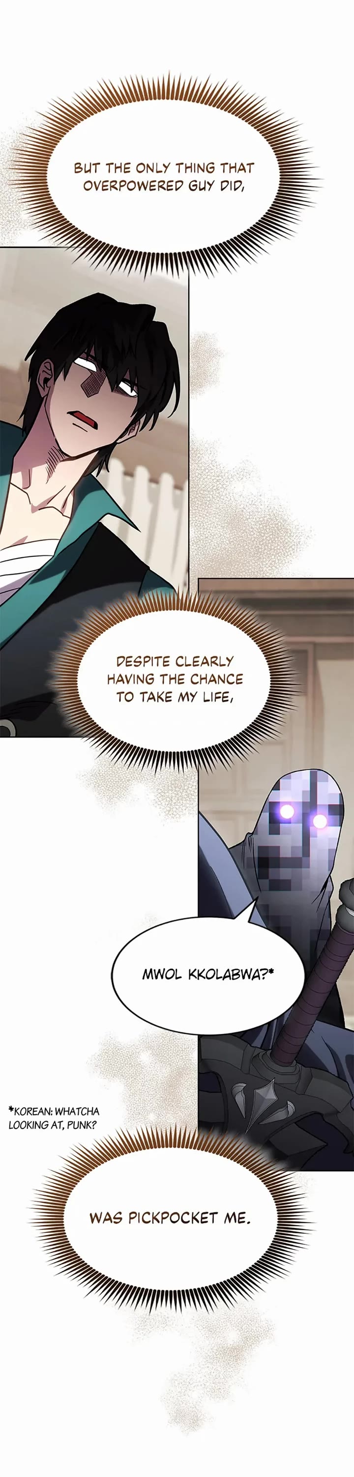 My Insanely Competent Underlings Chapter 47 page 41 - Chapter 47