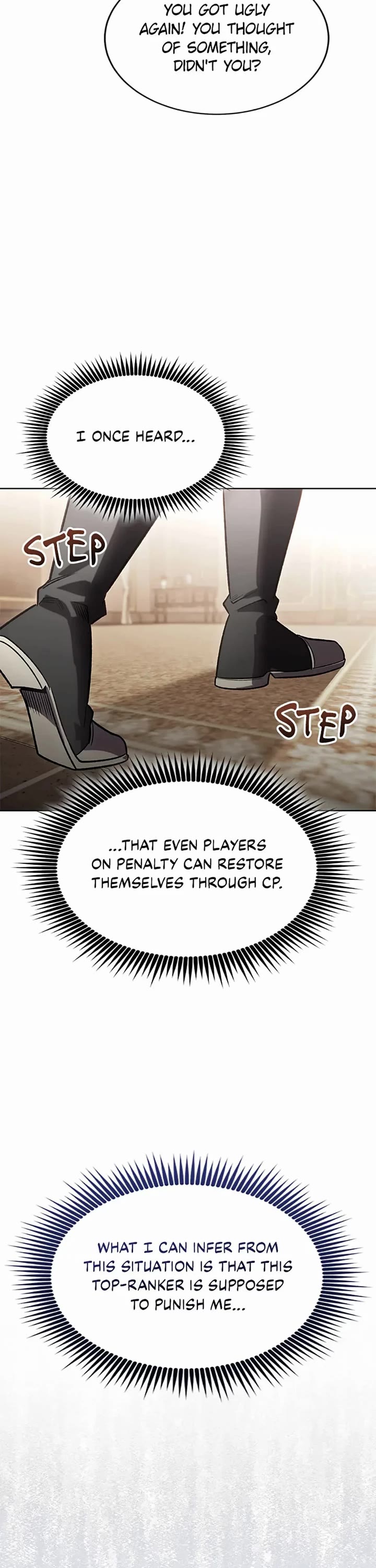 My Insanely Competent Underlings Chapter 47 page 43 - Chapter 47