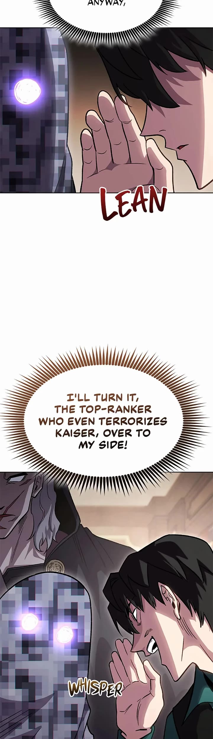 My Insanely Competent Underlings Chapter 47 page 45 - Chapter 47