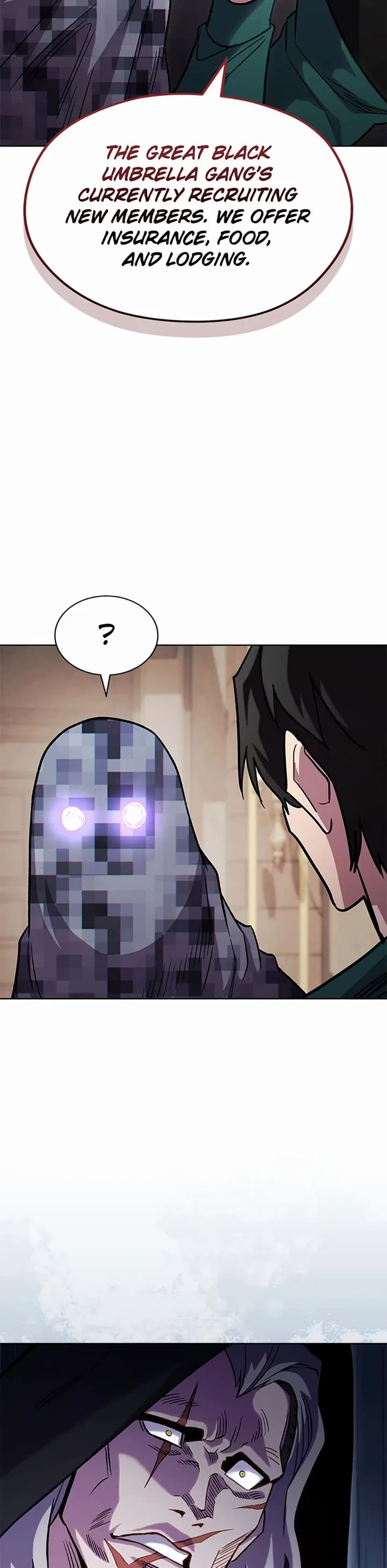 My Insanely Competent Underlings Chapter 47 page 46 - Chapter 47