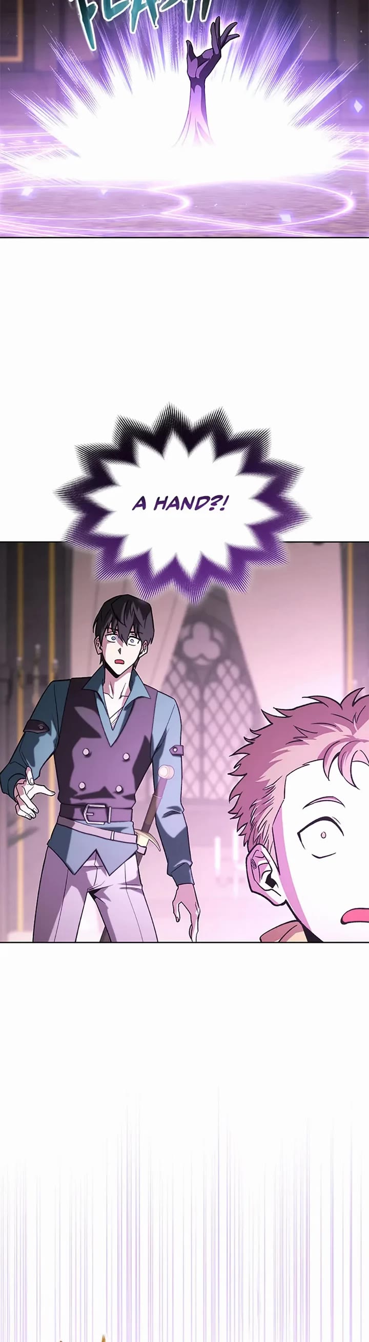 My Insanely Competent Underlings Chapter 47 page 5 - Chapter 47