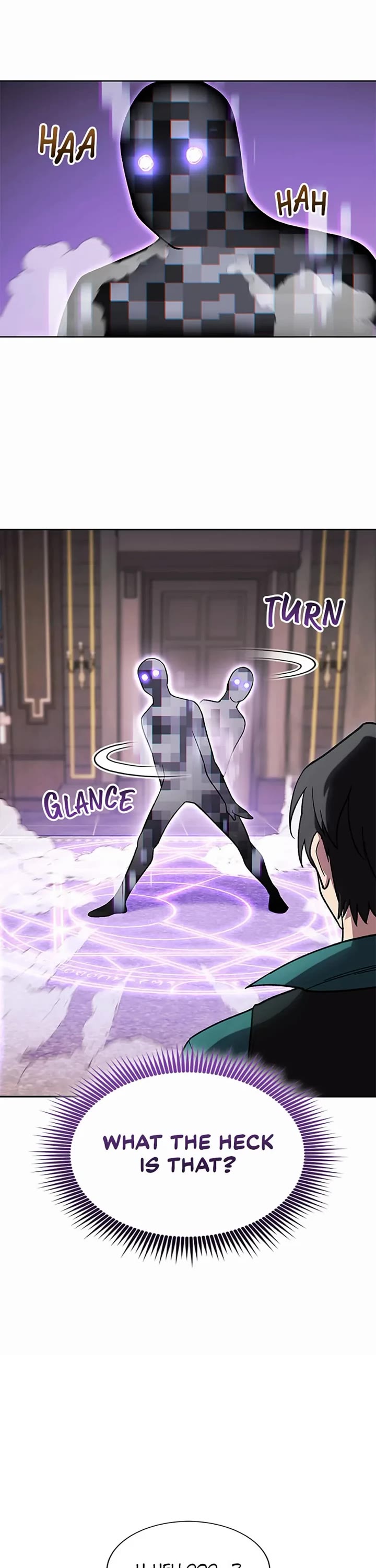 My Insanely Competent Underlings Chapter 47 page 7 - Chapter 47
